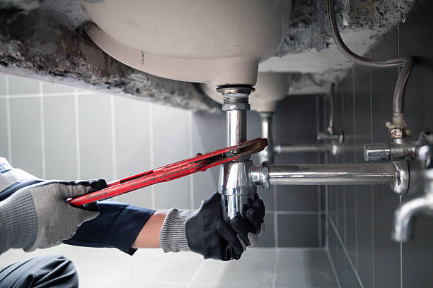 Trusted Garbage Disposal Repair service in Harrisburg, NC - AAA Plumbing Heating